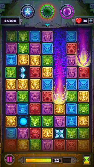 Totem Quest HD(圖5)-速報App