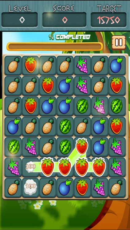 Fruit Blitz Lite