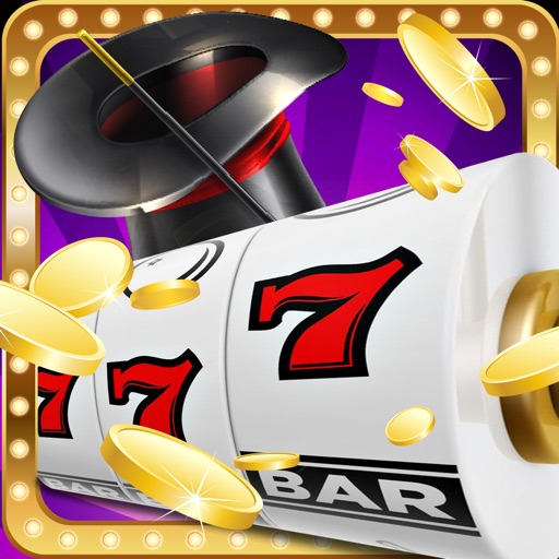 AAA Slots Magic - Amazing Machine Gamble Game Free icon