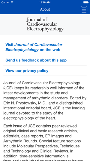 Journal of Cardiovascular Electrophysiology(圖4)-速報App