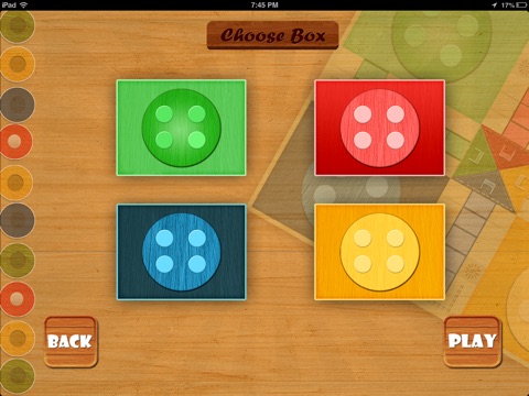 The Ludo screenshot 2