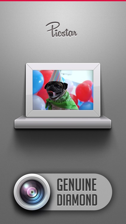 Picstar™