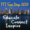 FFI San Diego 2013