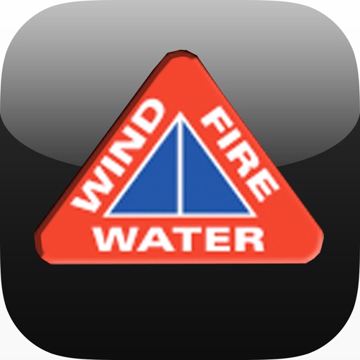 Bay Area DKI WindFireWater