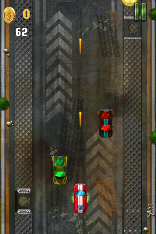 Accelerator Turbo Speed Racing - Cool Driving Game screenshot 4