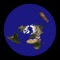 Flat Earth - Satellite Image Viewer