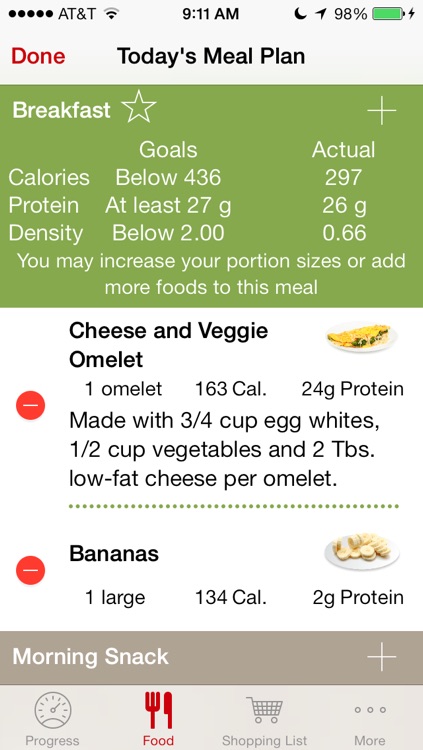 Mediterranean Diet - Powered by Zestar