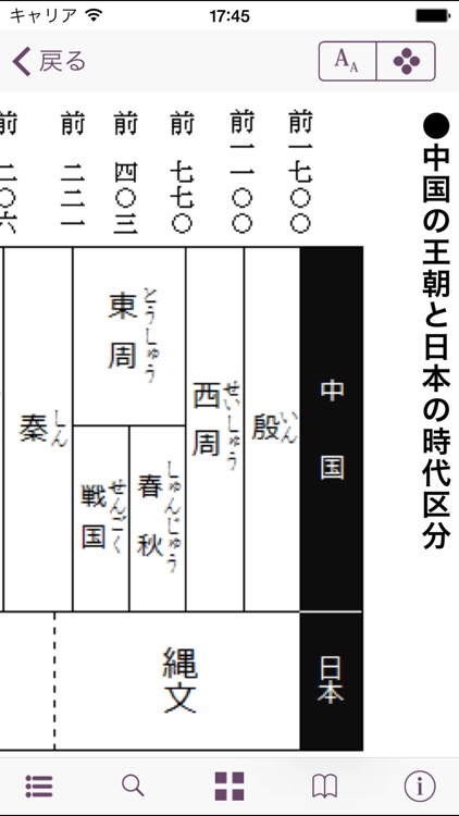 学研 日本語「語源」辞典 screenshot-4