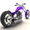 Motorcycle Bike Race - Free 3D Game Awesome How To Racing   Top Orange County Choppers Bike Racing Bike Game
