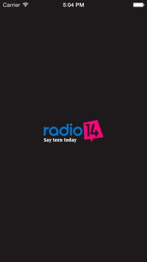 Radio14(圖5)-速報App