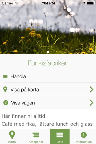 Diö screenshot 3