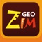 GeoZim::Explora África