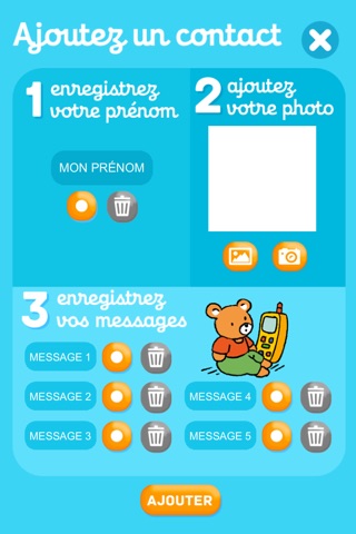 T’choupi - Joue avec le téléphone screenshot 4