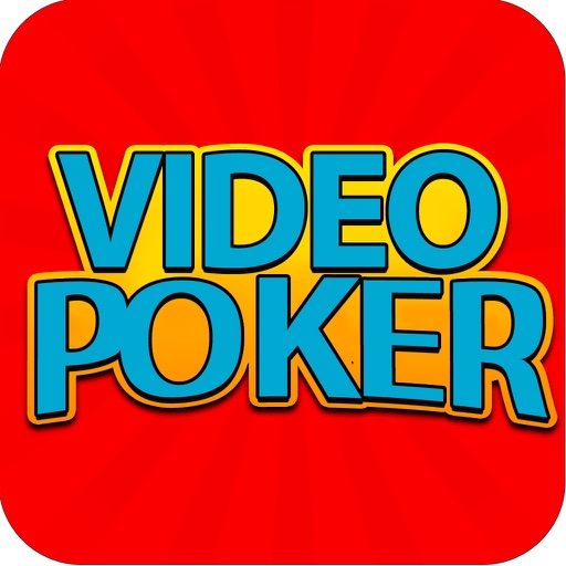 Classic Video Poker Pro - Deuces Wild, Jacks or Better & More icon