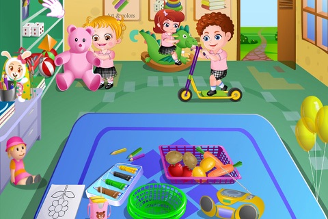 Preschool Learning Game screenshot 3