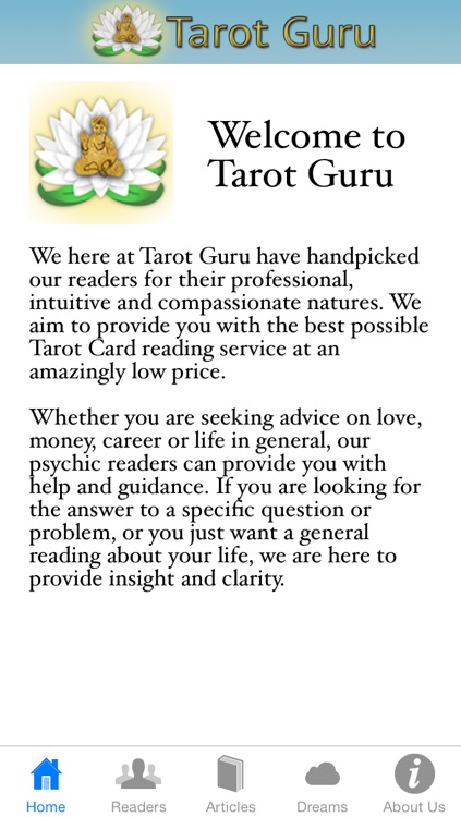 Tarot Guru