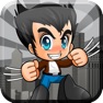 Get Action Z-Men Junior 2 for iOS, iPhone, iPad Aso Report