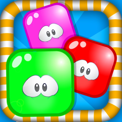 Slime Splat Blitz iOS App