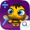 Beehive Math Game for 1st - First Grade & 2nd - Second Grade Kids by Agnitus