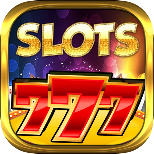 Amazing Las Vegas Winner Slots