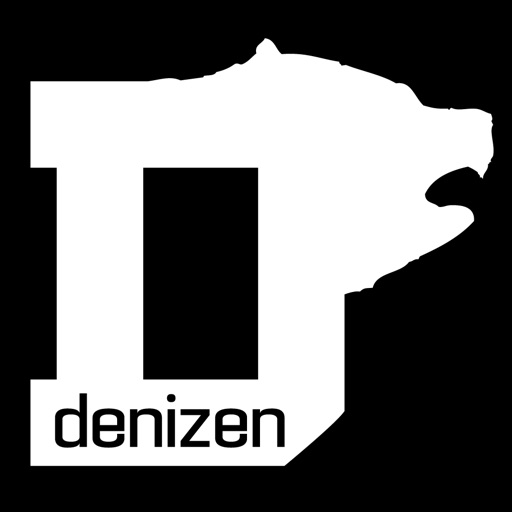 Denizen: A Fashion and Lifestyle Magazine at UCLA icon