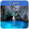 Capri Offline Map Travel Guide
