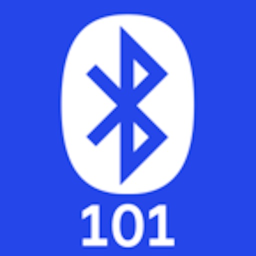 BLE 101 Icon