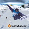 Skiing and Activities in Dubai