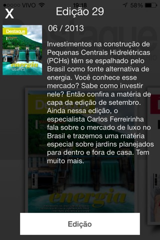 Destaque Imobiliário screenshot 2