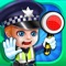 Police Heroes - Car & Traffic Games for Kids!