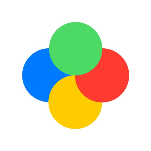 Dots Wheel icon