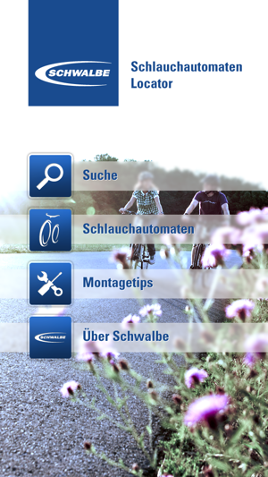 ?Schwalbe Schlauchautomaten Screenshot