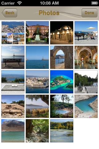 Chania Tour Guide screenshot 4