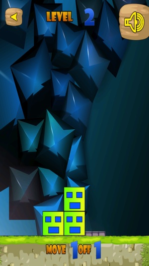 Move the Geometry Block Cubes(圖5)-速報App