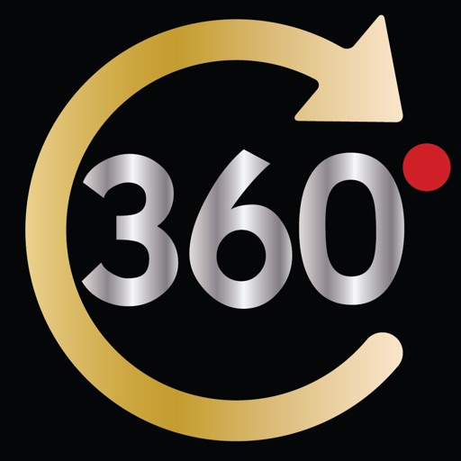 Cagliari 360° icon