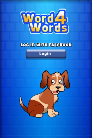 Word 4 Words - very addictive word association game screenshot 4