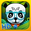 Panda Spin Hero HD