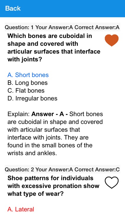 Certified Nurse-Midwife (CNM) Exam Prep screenshot-4