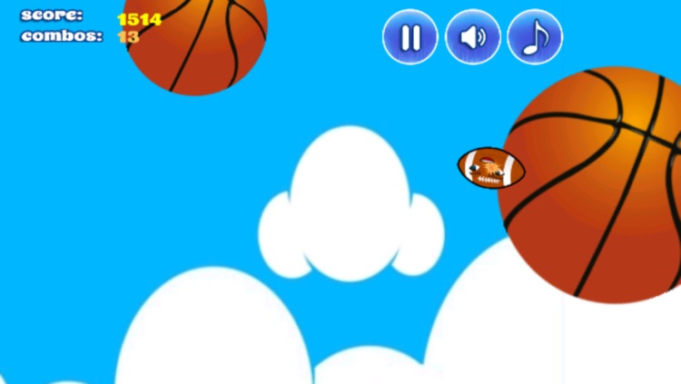 Footie the Football Ball Jumping Adventure- Fun Free Game for Everyone