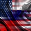 USA Russia Sentences - English Russian Audio Sentence Voice Phrases английский русский United-States