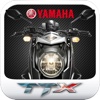 My Yamaha TTX