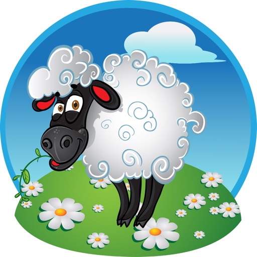 Flappy Baa Baa Icon