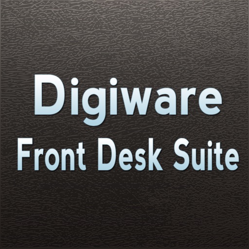 DigiwareFDS icon