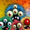 Germ Z: Zombies Virus Plague Outbreak Brain Teaser Game