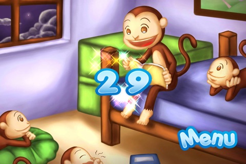 Monkey Match World Tour: Matching Pairs For Kids - Countries Across The world screenshot 4