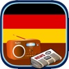 Germany Radio News Music Recorder