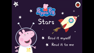 Peppa Pig Stars Screenshot 1
