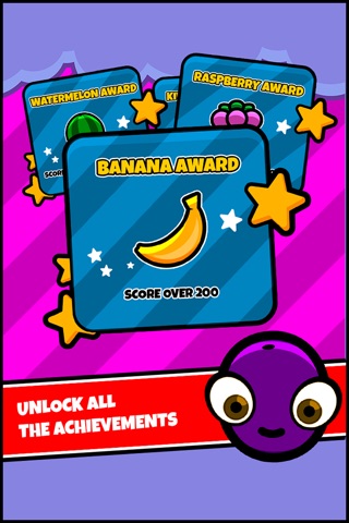 Fruit Smash! Match & Pop Game screenshot 3