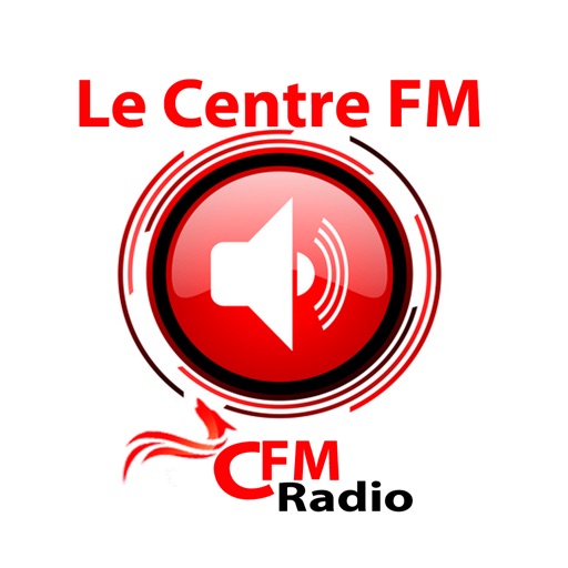 Le Centre FM icon