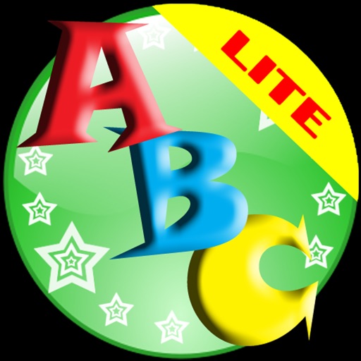 ABC - Touch and Learn Lite icon